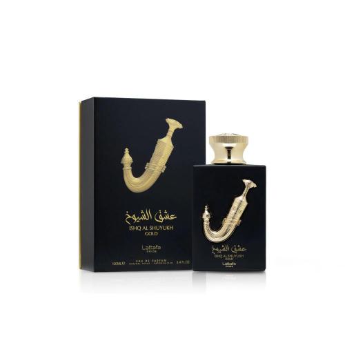عشق الشيوخ جولد